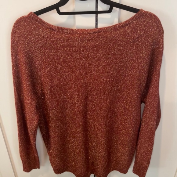 Bisou Bisou sweater - Picture 2 of 4